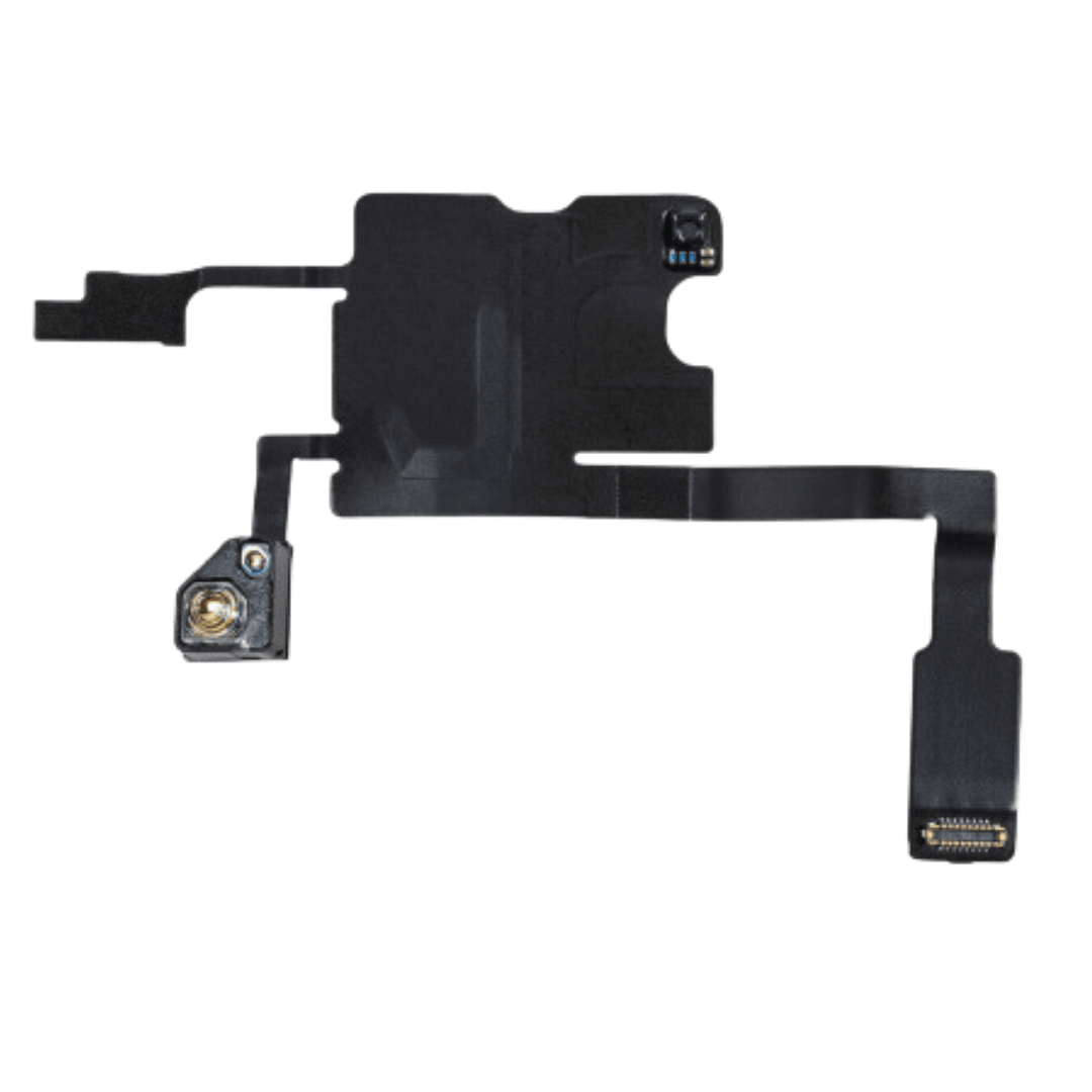 Proximity Light Sensor Flex Cable for iPhone 14 Pro - Best Cell Phone Parts Distributor in Canada, Parts Source Proximity Light Sensor Flex Cable for iPhone 14 Pro - Best Cell Phone Parts Distributor in Canada, Parts Source